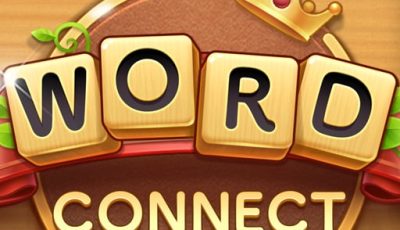 Word Connect Master